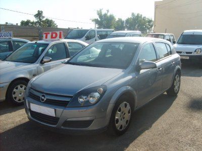 OPEL ASTRA 1700 DTI ENYOI 100 CV - Valencia