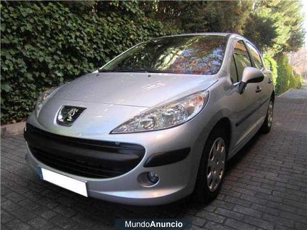 Peugeot 207 1.4 HDI Urban