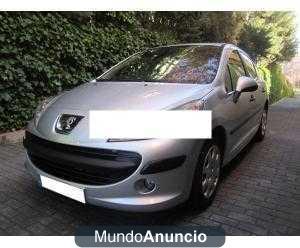 Peugeot 207 1.4HDI Urban