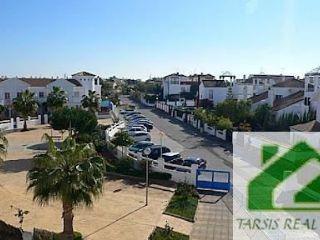 Piso en alquiler en Sanlúcar de Barrameda, Cádiz (Costa de la Luz)