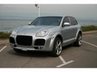 Porsche Cayenne 4.5 v8 450 turbo - mejor precio | unprecio.es