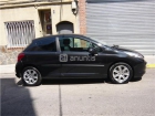 se vende 207 hdi 1.6 110cv full equipe - mejor precio | unprecio.es