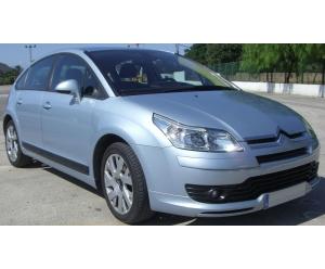 SE VENDE CITROEN C4 (IMPECABLE)