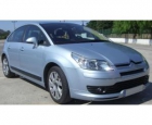 SE VENDE CITROEN C4 (IMPECABLE) - mejor precio | unprecio.es