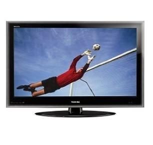 Toshiba REGZA 55ZV650U 55-Inch 1080p LCD HDTV with