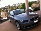 Vendo bmw 335-d uso privado - mejor precio | unprecio.es