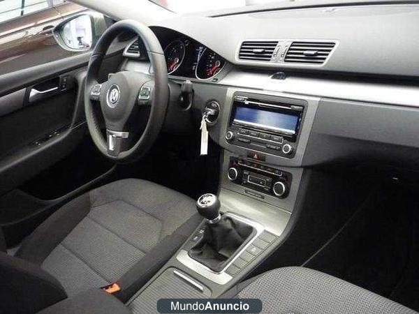 Volkswagen Passat 2.0 TDI 140cv Edition BlueMot