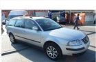 Volkswagen Passat p. Variant 1.9 TDI Highline - mejor precio | unprecio.es