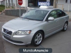 Volvo S40 1.6DRIVE MOMEMTUM DRIVE - mejor precio | unprecio.es