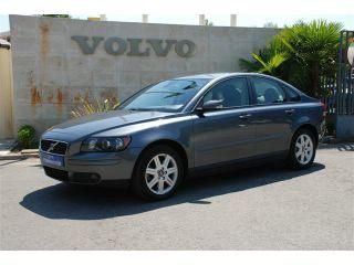 Volvo S40 2.0D