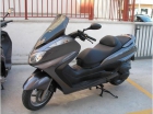 YAMAHA MAJESTY 400 GRIS - mejor precio | unprecio.es