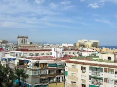 Apartamento con 1 dormitorio se vende en Torremolinos, Costa del Sol