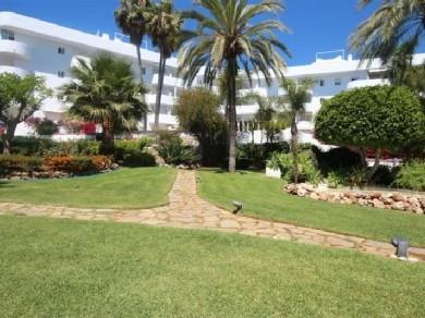 Apartamento con 1 dormitorio se vende en Marbella, Costa del Sol