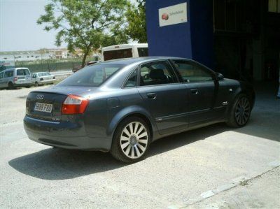 AUDI  1.9 TDI 130CV - Cadiz