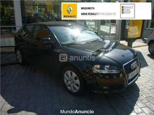 Audi A3 1.9 TDI ATTRACTION