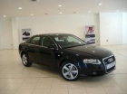 AUDI A4 2.0TDI 170 DPF - Murcia - mejor precio | unprecio.es