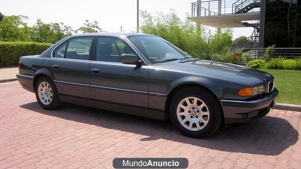 BMW 728 Precioso