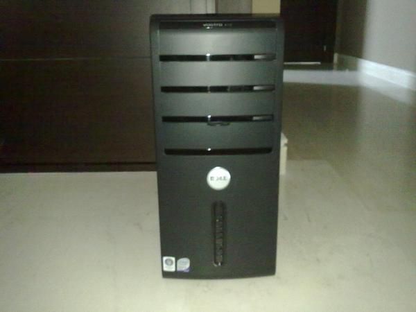 DELL VOSTRO 410!! 300 euros!!