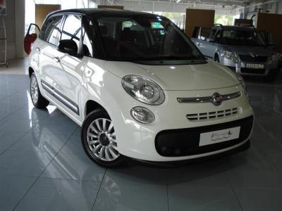 Fiat 500 L 1.3Mjt II S&S MTA Automatico