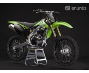 KAWASAKI KX 250 F