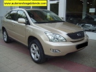 LEXUS RX 300 3.0 204 cv - mejor precio | unprecio.es