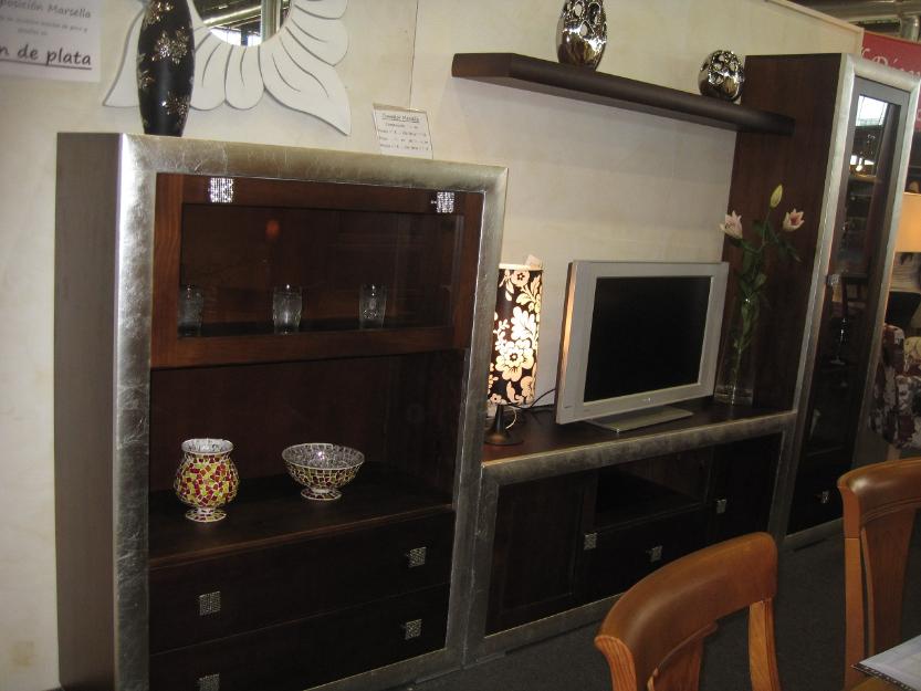 Muebles a medida en madera y exclusivos