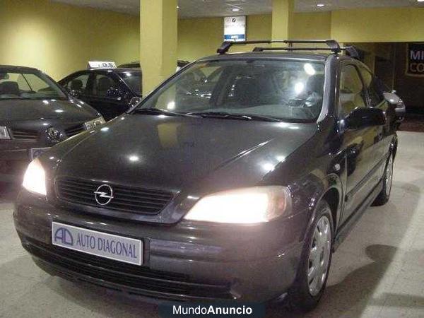 Opel Astra 1.7 DTI/AIRE ACONDICIONADO/ A