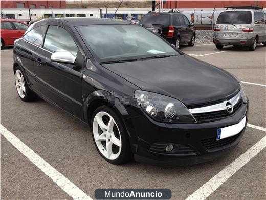 Opel Astra GTC 1.6 16v Sport