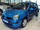 RENAULT Clio 1.5dCi Privilege 80 - mejor precio | unprecio.es