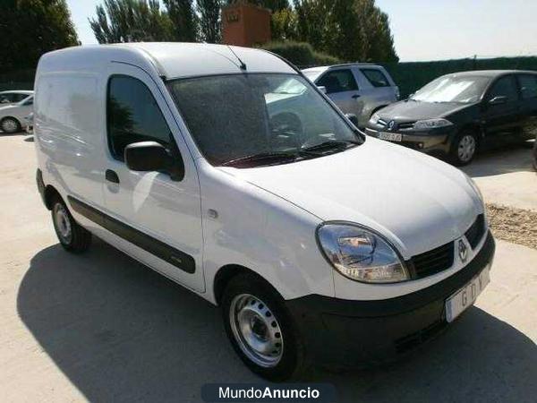 Renault Kangoo Kan. Express 1.5DCI Confort 8