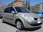 Renault Scenic Scénic 1.5DCI Privil.105 eco2 - mejor precio | unprecio.es