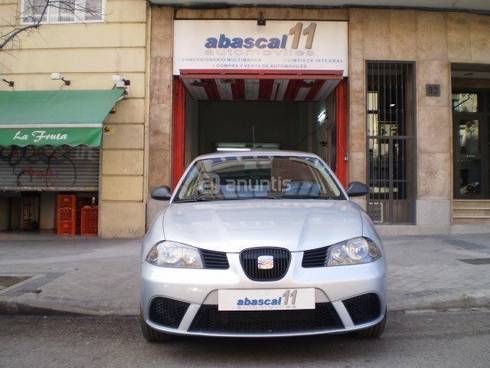 SEAT Ibiza 1.4 TDI 80cv Reference