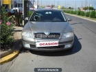 Skoda Octavia 1.9 TDI Active - mejor precio | unprecio.es