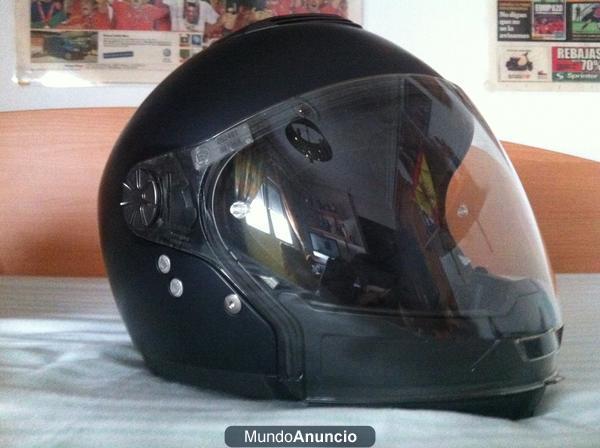 Vendo casco jet-integral Nolan