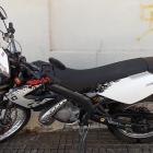 vendo motocroos derbi senda - mejor precio | unprecio.es