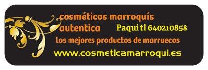 Venta on line aceite de argan .tienda