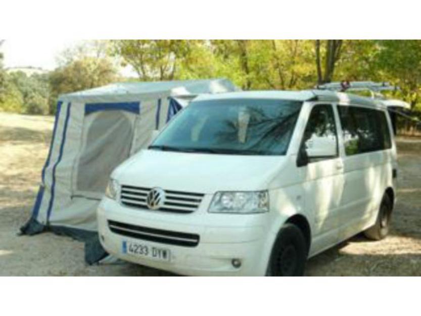 Volkswagen California 2.5TDI Confortline