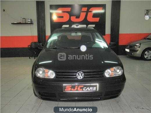 Volkswagen Golf 1.9 TDI GTI Edicion Especial