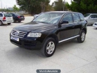 Volkswagen Touareg 2.5TDI R5 Tiptronic+TECH O - mejor precio | unprecio.es