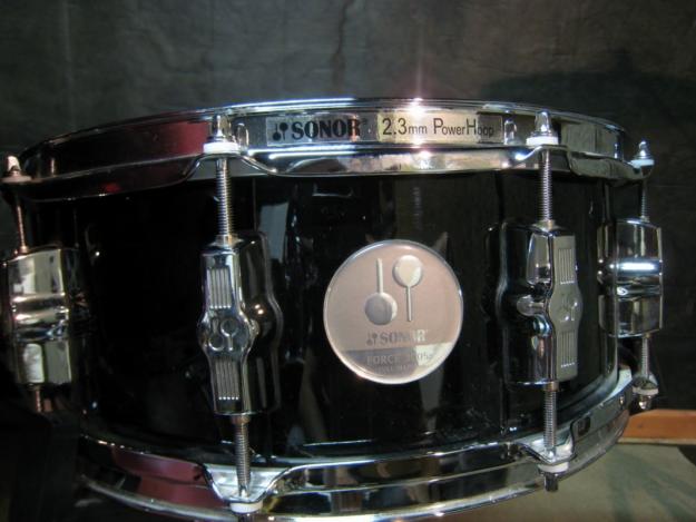 ******VENDO BATERIA SONOR FORCE 2005 NUEVA******