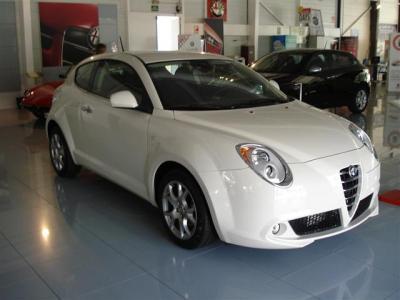 Alfa Romeo MiTo 1.3JTDm Distinctive S&S 95