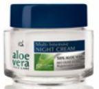 Aloe Vera Crema de noche