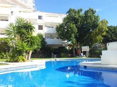 Apartamento con 2 dormitorios se vende en Torremolinos, Costa del Sol