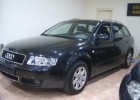 Audi A4 Avant 1.9 Tdi - mejor precio | unprecio.es