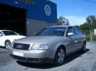 AUDI A6 2.4I 170CV NACIONAL - Pontevedra - mejor precio | unprecio.es