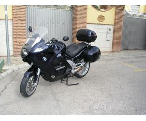 BMW K 1