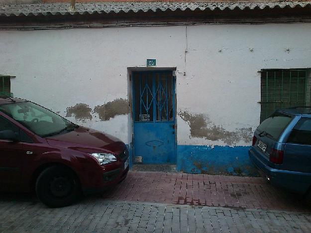 Casa en Algete