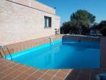 Chalet en Guadarrama