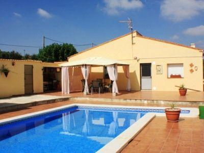 Finca/Casa Rural en venta en Ontinyent, Valencia (Costa Valencia)