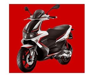 GILERA Runner 50 SP